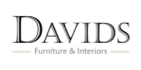 Davids Furniture & Interiors coupons